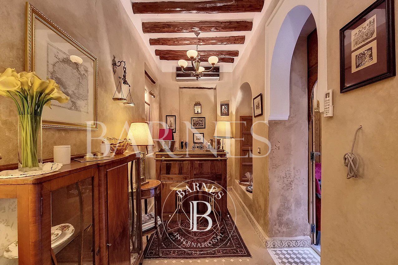 Riad Marrakech - picture 5