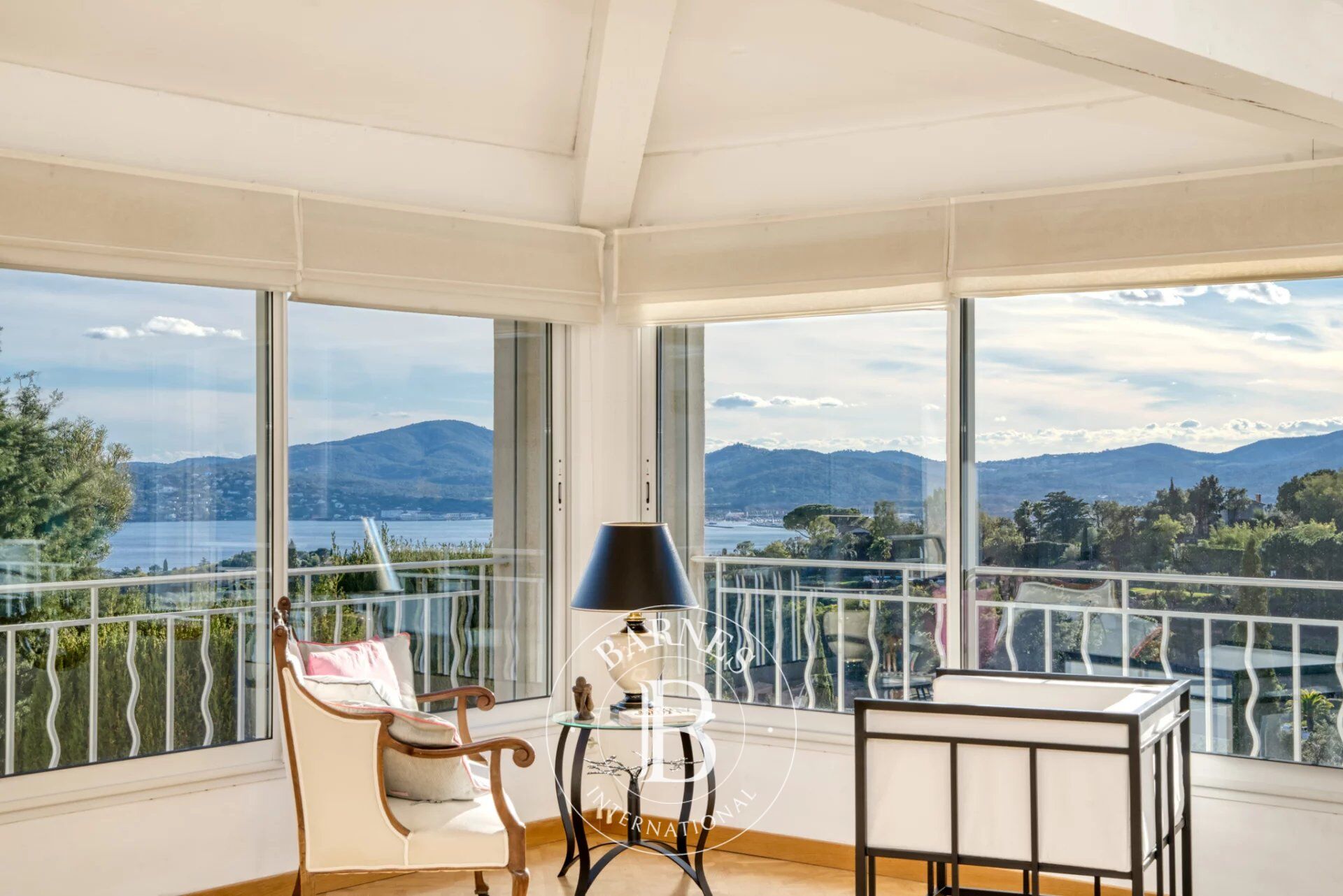 Вилла Grimaud - picture 1