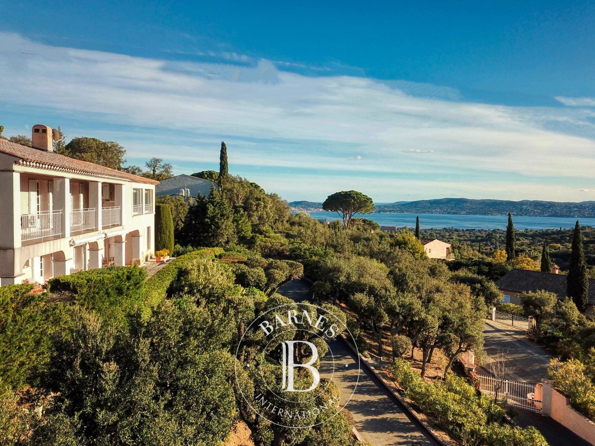 Вилла Grimaud - picture 3