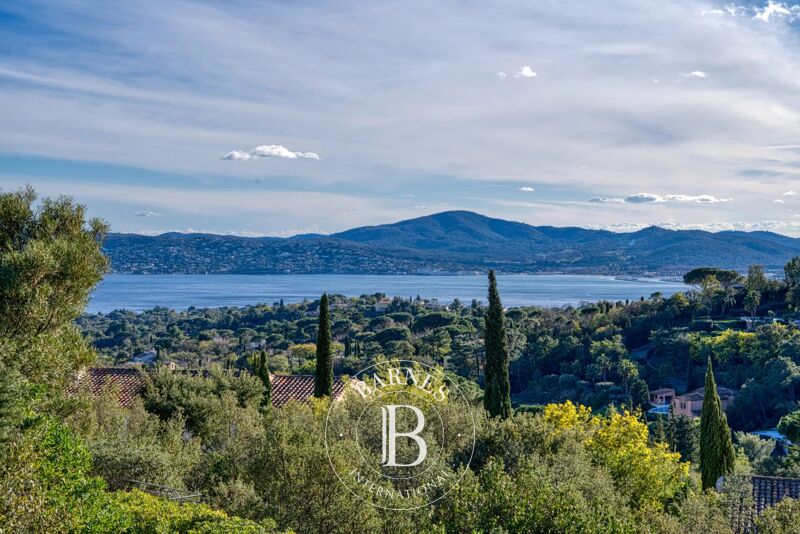 Venta, Villa Grimaud - picture 2