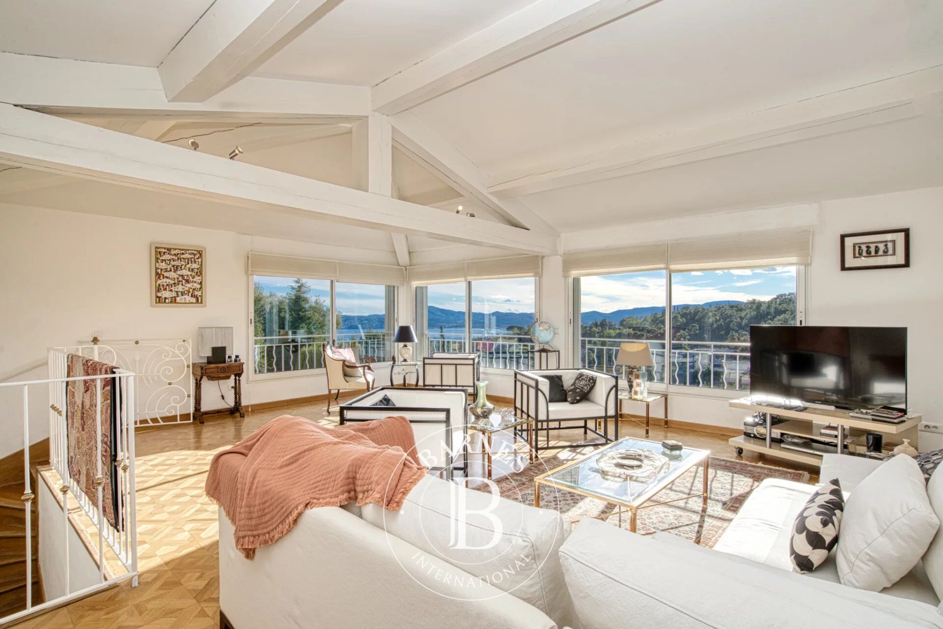 Вилла Grimaud - picture 5