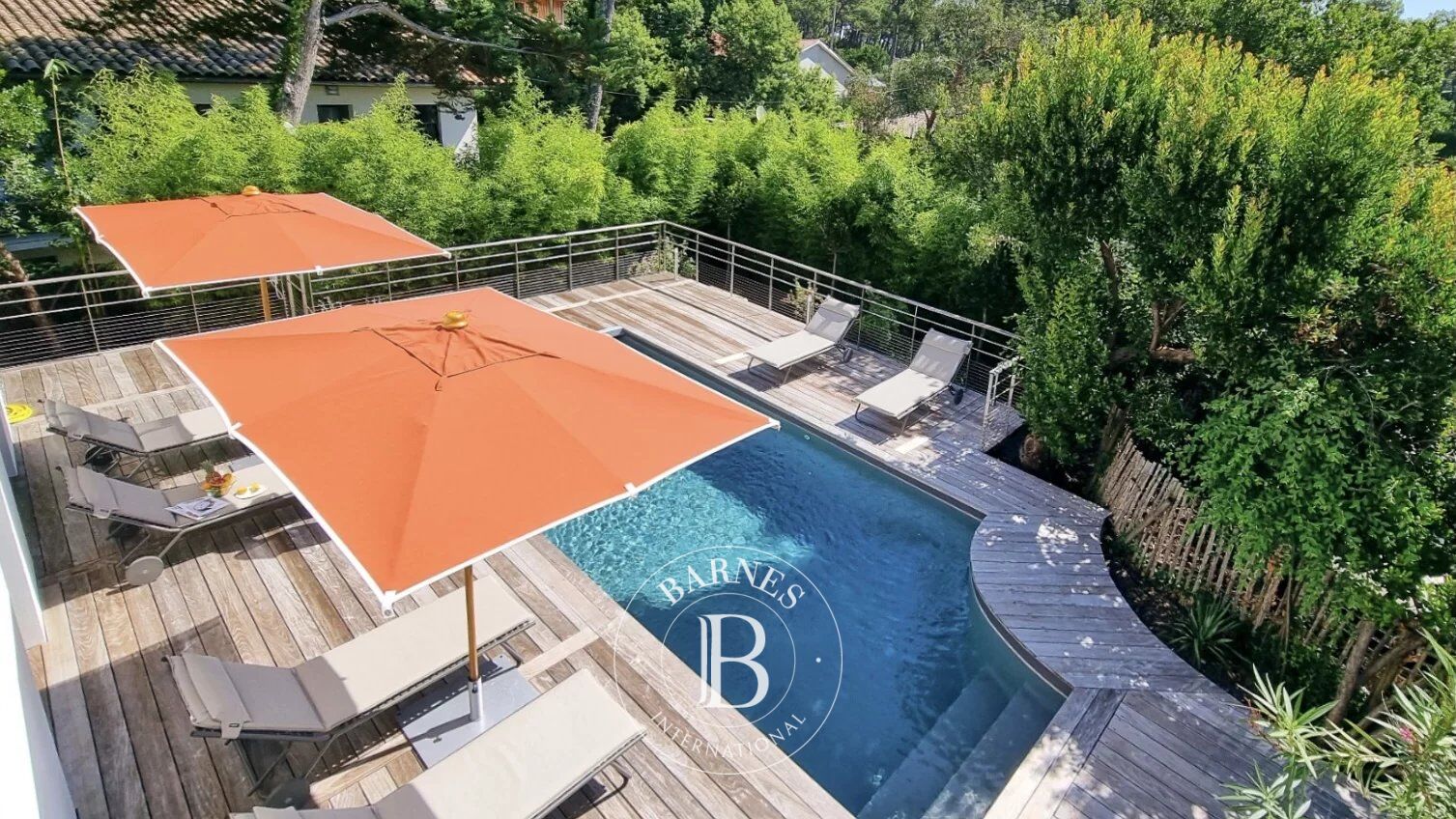 Villa Cap-Ferret - picture 3