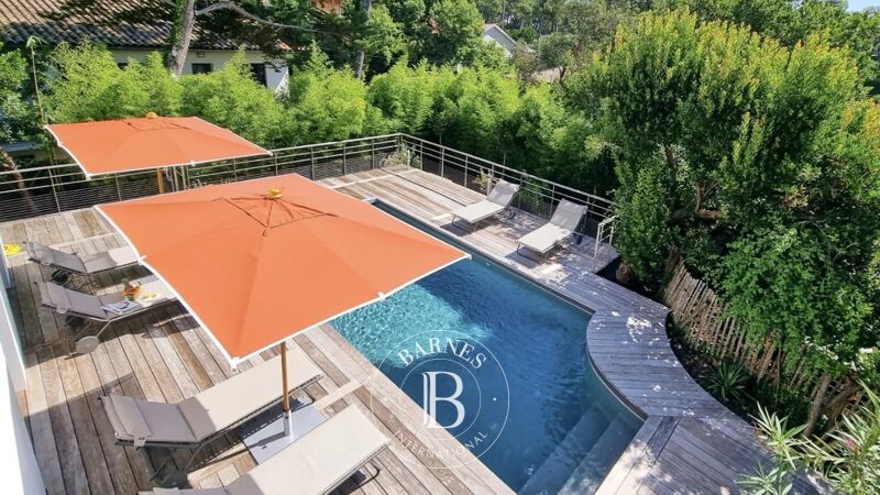 For Rent Villa | Cap-Ferret - picture 3