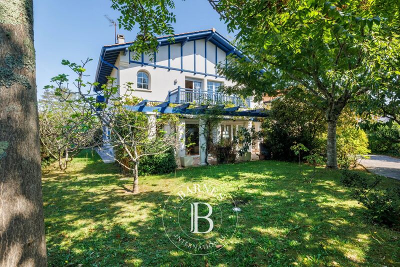 Venta, Casa adosada Biarritz - picture 1