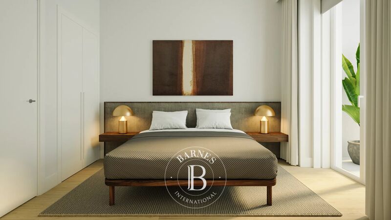 For Sale, Apartment Avenidas Novas - picture 1