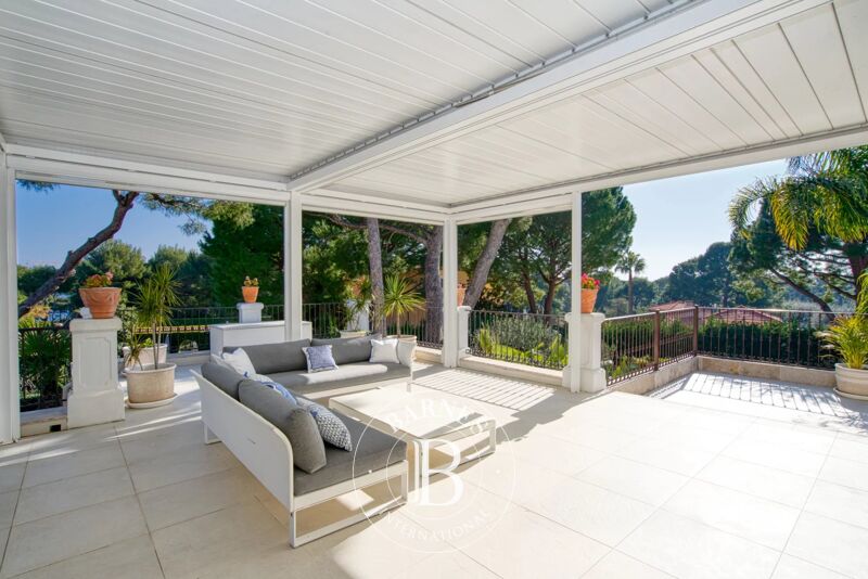 Venta, Villa Saint-Jean-Cap-Ferrat - picture 3