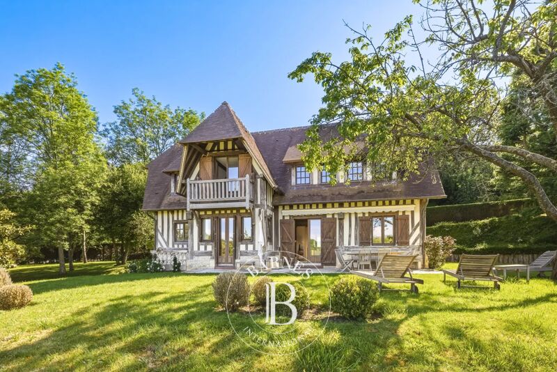Vendita Casa | Touques - picture 1