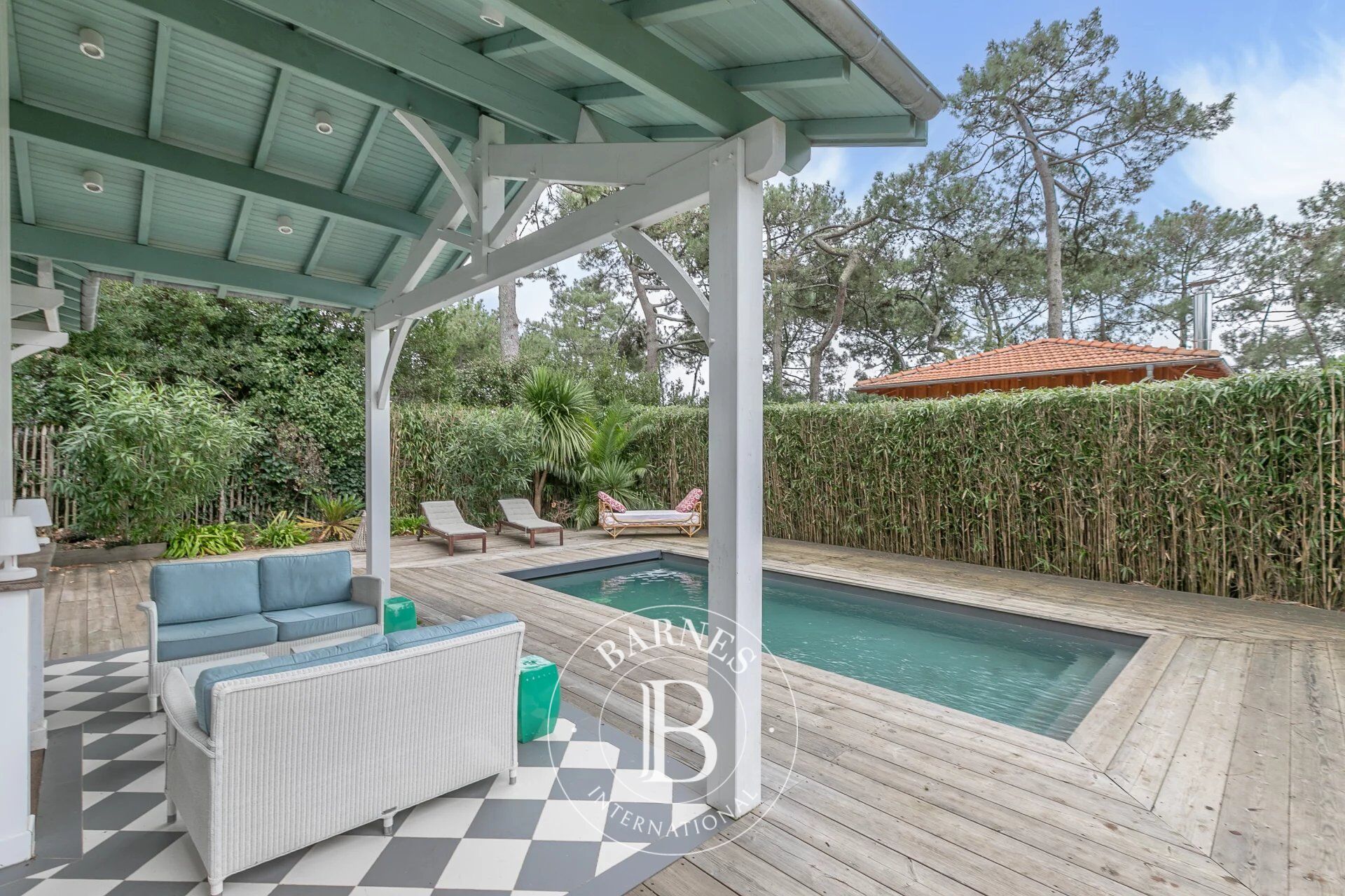 Villa Cap-Ferret - picture 3