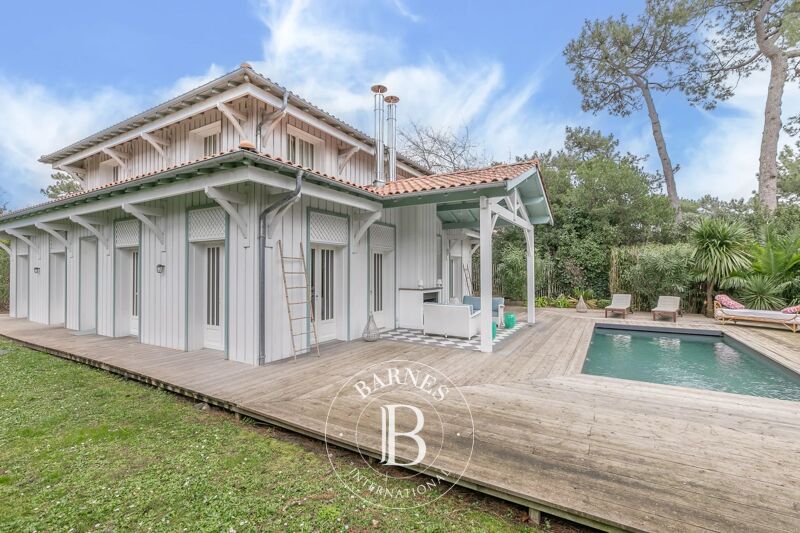 Affitto Villa | Cap-Ferret - picture 2