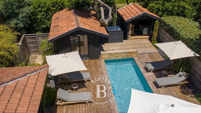 À louer Villa | Lège-Cap-Ferret - picture 3