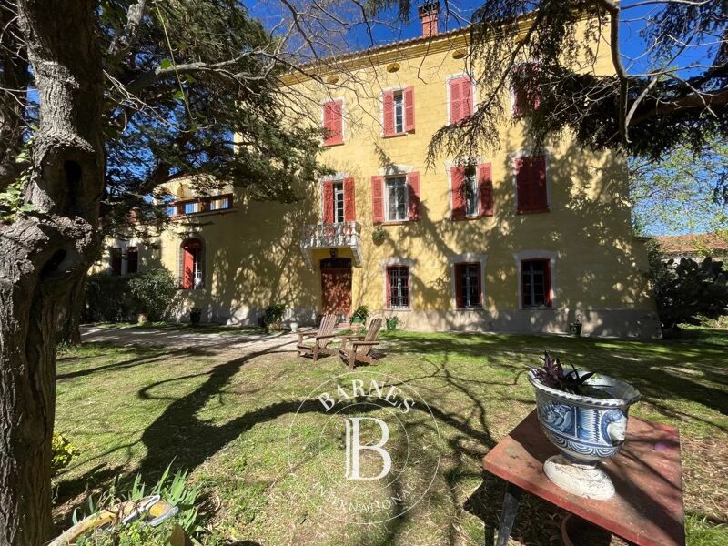 For Sale, Property Perpignan - picture 1