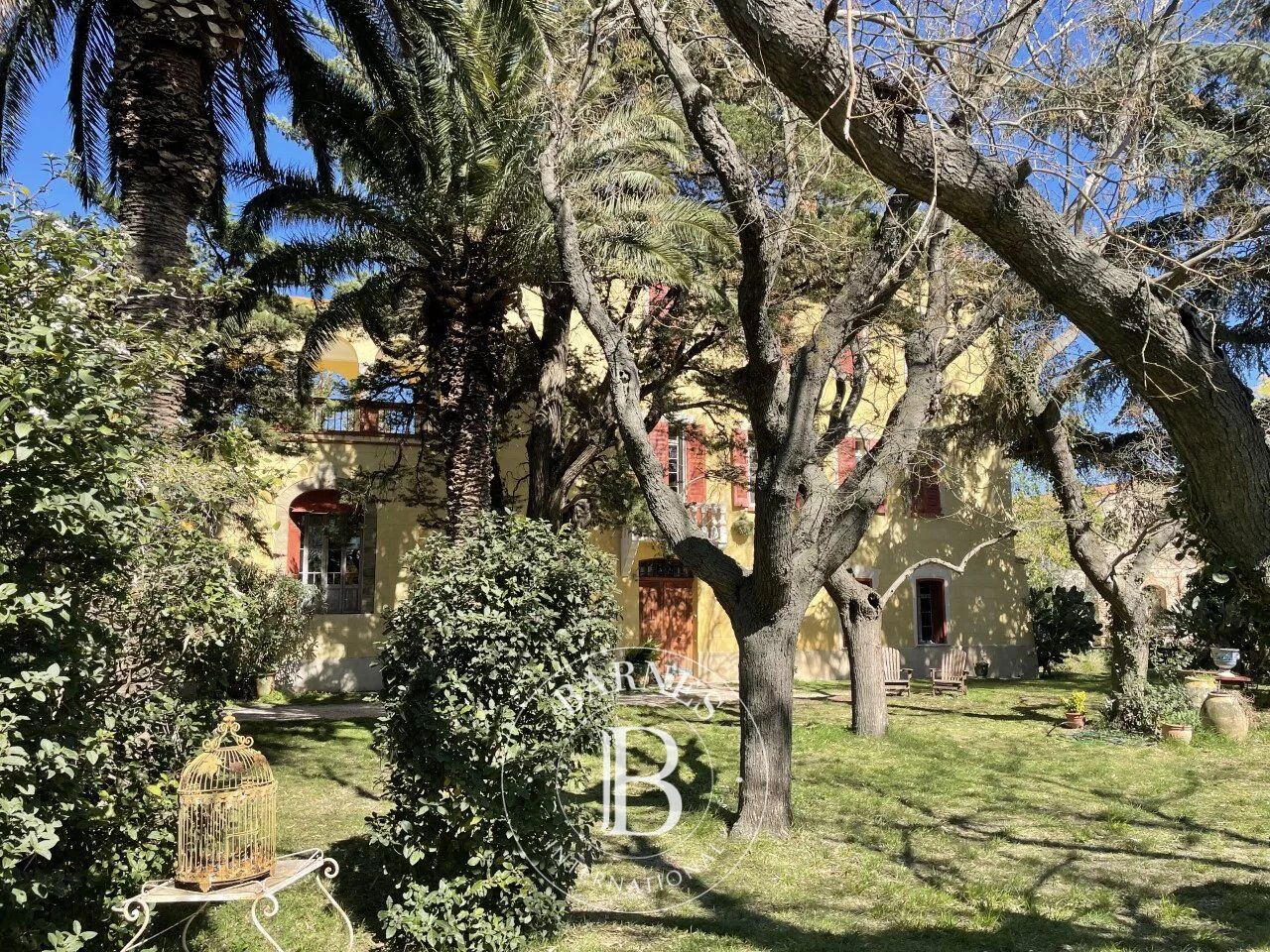 Finca Perpignan - picture 2