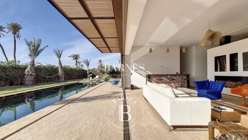 Zu verkaufen Villa | Marrakech - picture 2