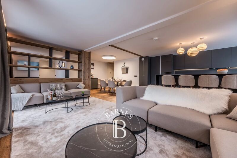 À vendre, Appartement Courchevel - picture 1