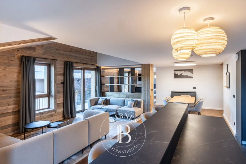 À vendre, Appartement Courchevel - picture 2