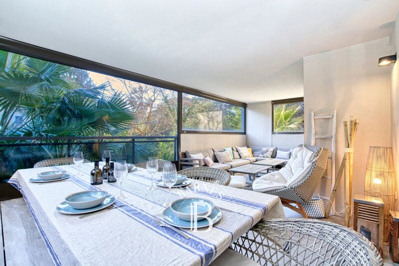 For Rent Apartment | Saint-Tropez - picture 2