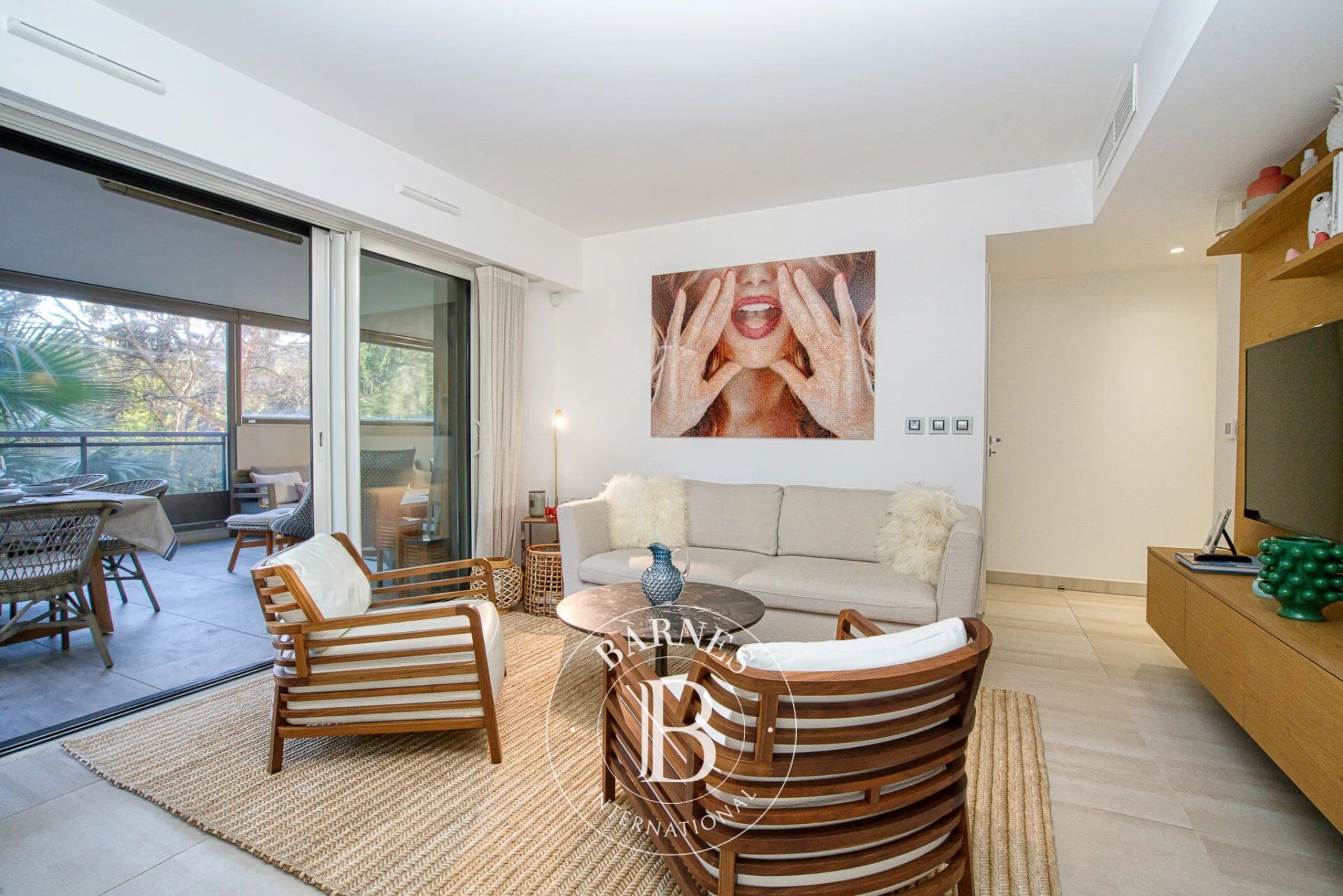 Wohnung Saint-Tropez - picture 3