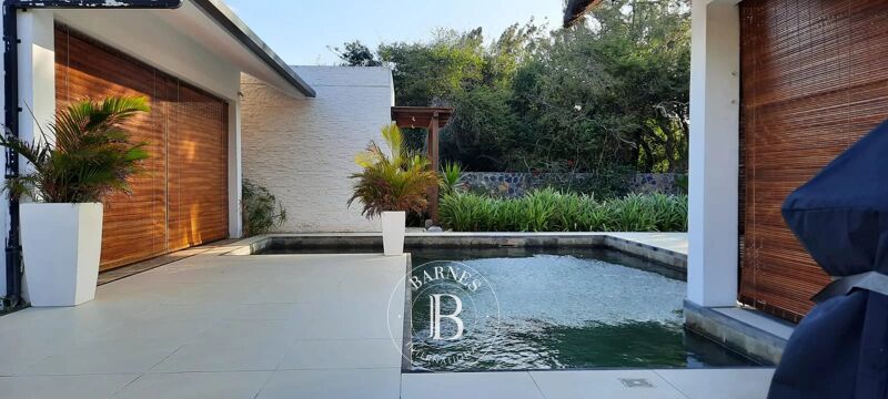 For Rent House | Bain Bœuf - picture 2