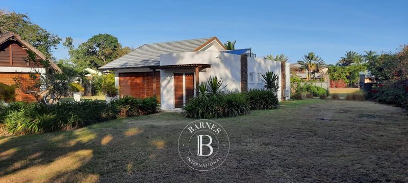 For Rent House | Bain Bœuf - picture 1