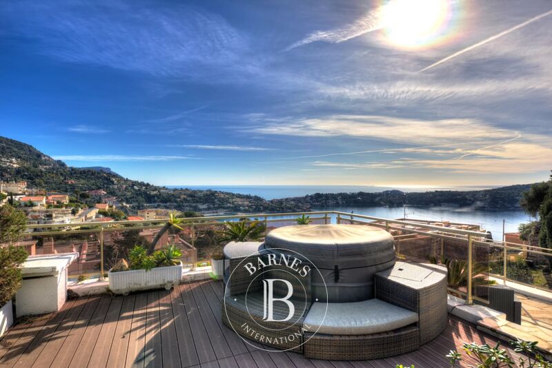 Venta, Villa Villefranche-sur-Mer - picture 2