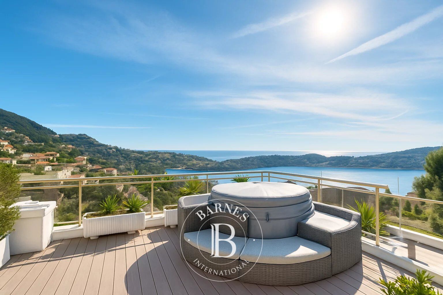 Villa Villefranche-sur-Mer - picture 1