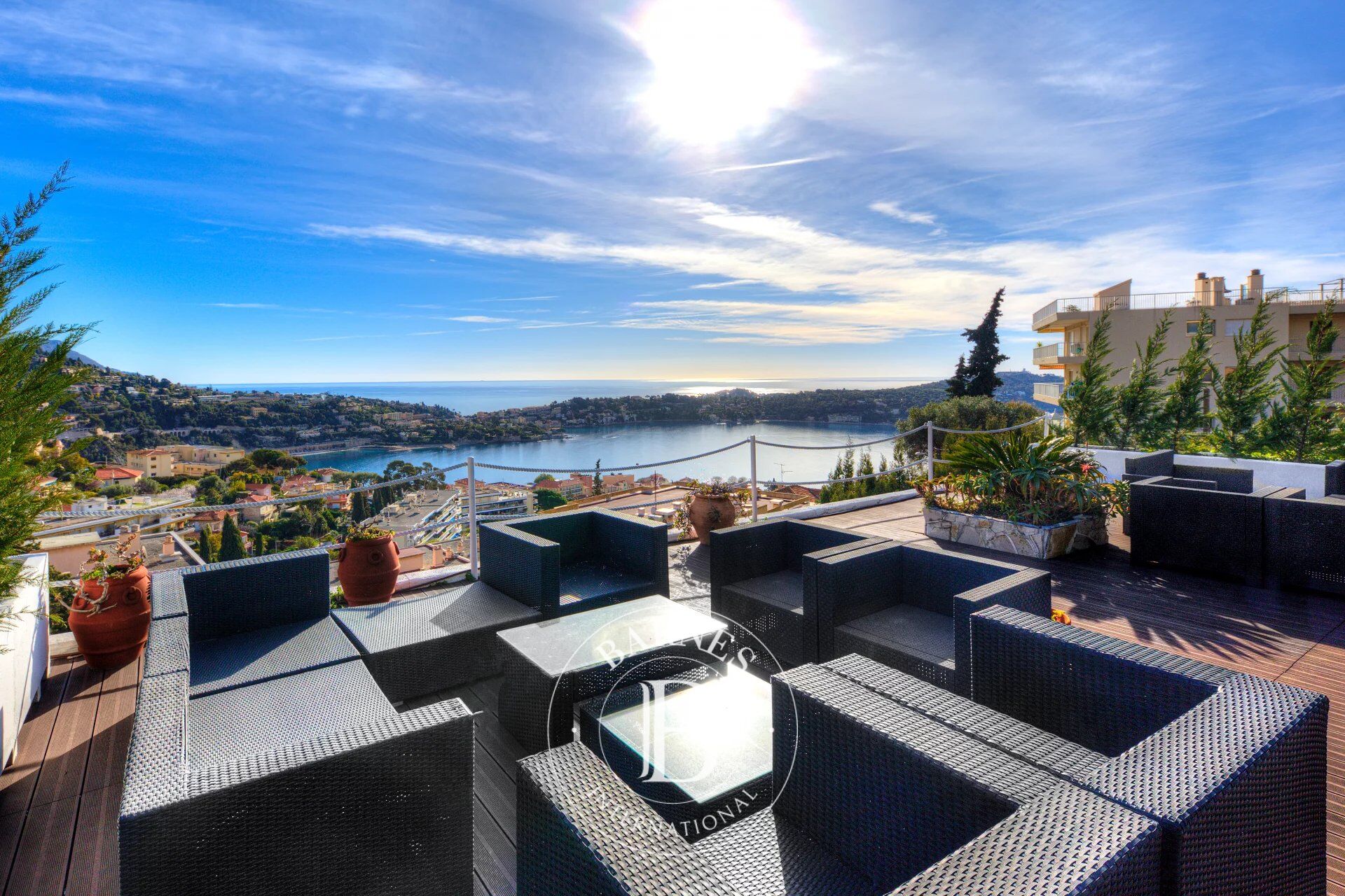 Villa Villefranche-sur-Mer - picture 3