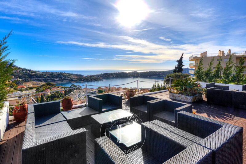 Venta, Villa Villefranche-sur-Mer - picture 3