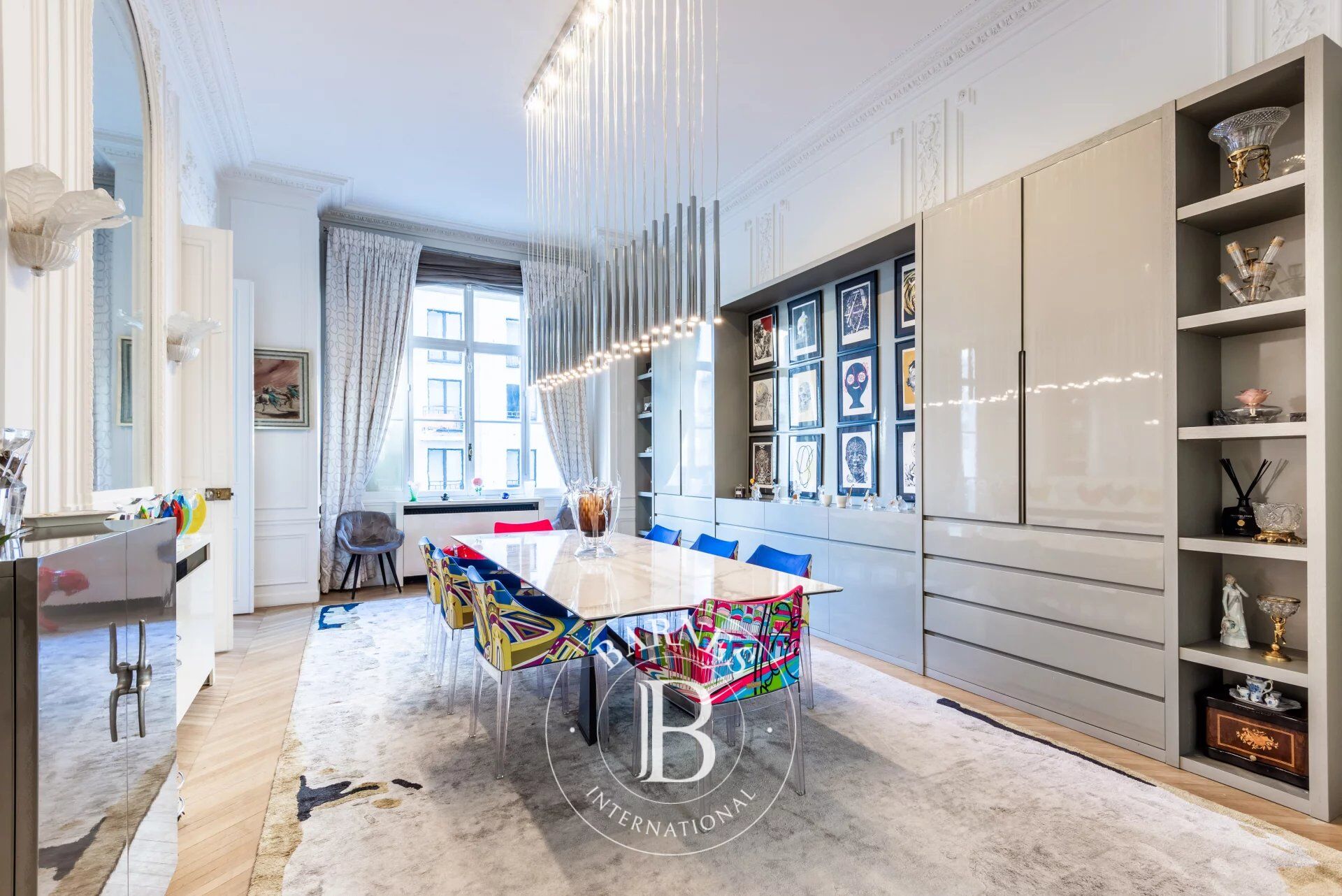 For Sale Apartment | Paris 8ème - picture 9