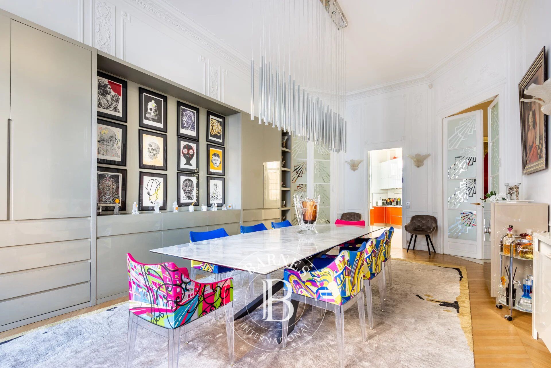 For Sale Apartment | Paris 8ème - picture 7