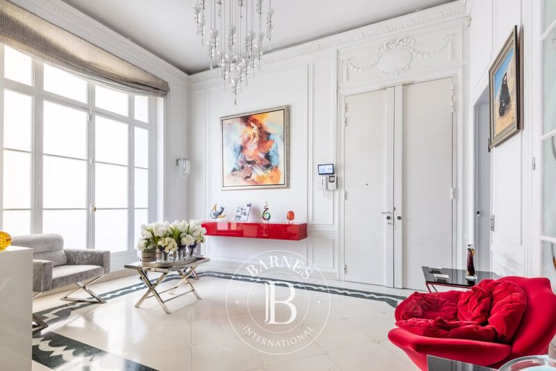 Venta, Piso Paris 8ème - picture 3