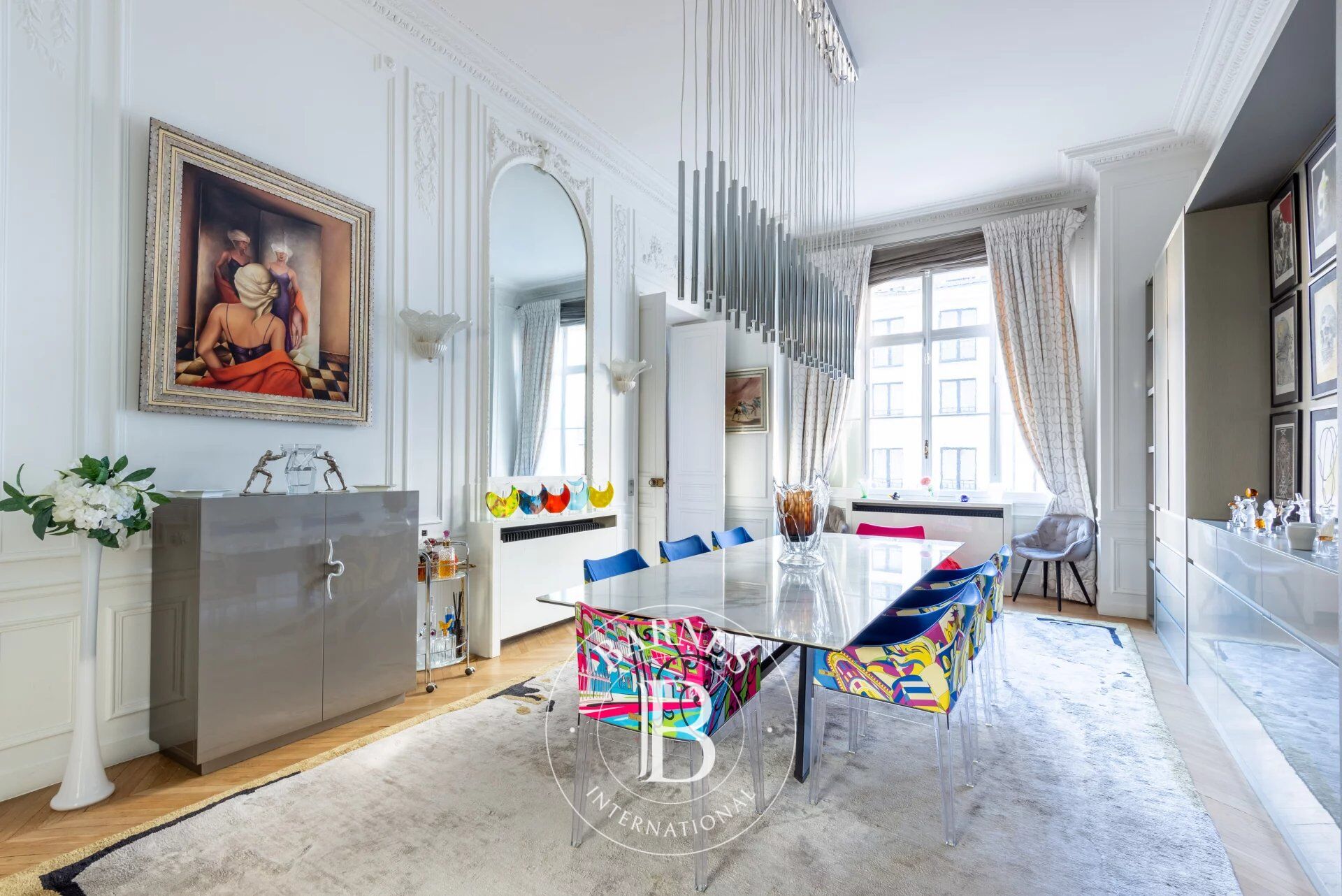 For Sale Apartment | Paris 8ème - picture 10