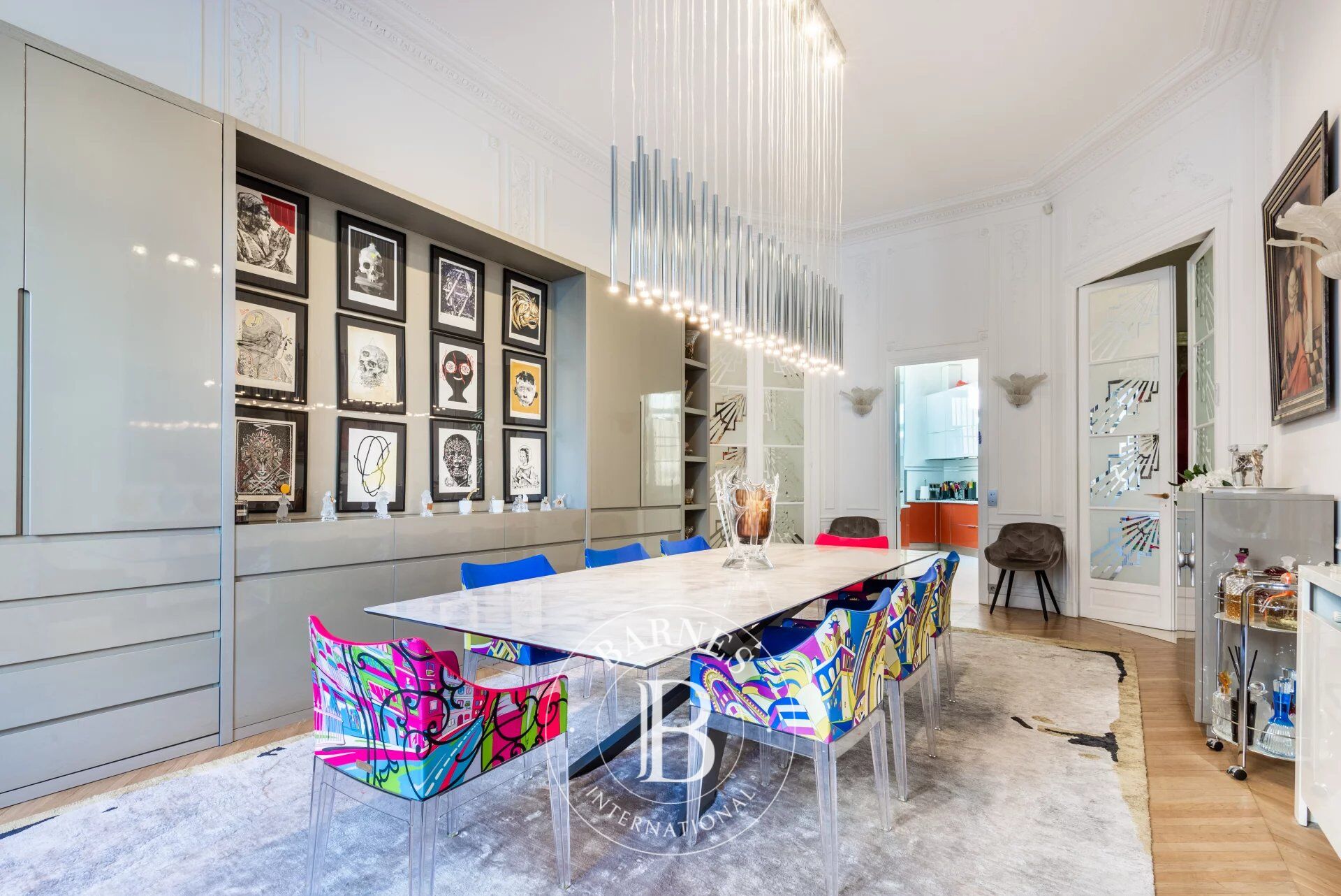 For Sale Apartment | Paris 8ème - picture 8