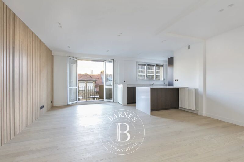 For Sale, Apartment Neuilly-sur-Seine - picture 2