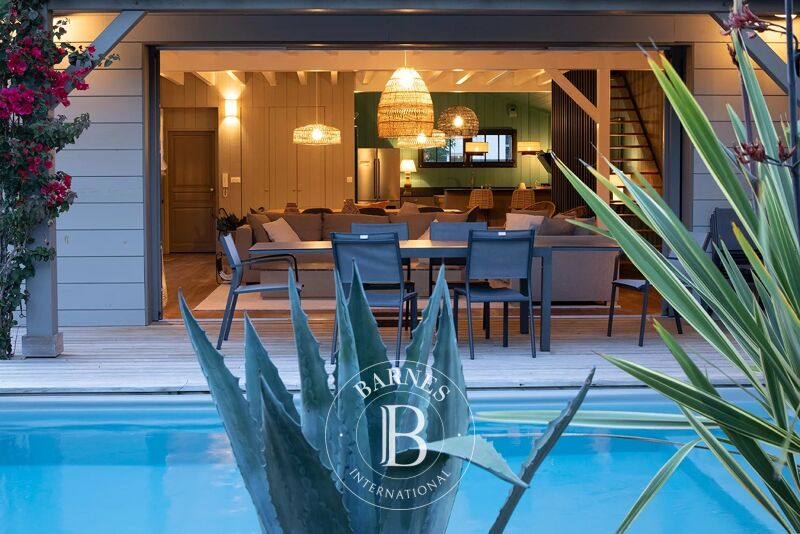 À louer Villa | Lège-Cap-Ferret - picture 1