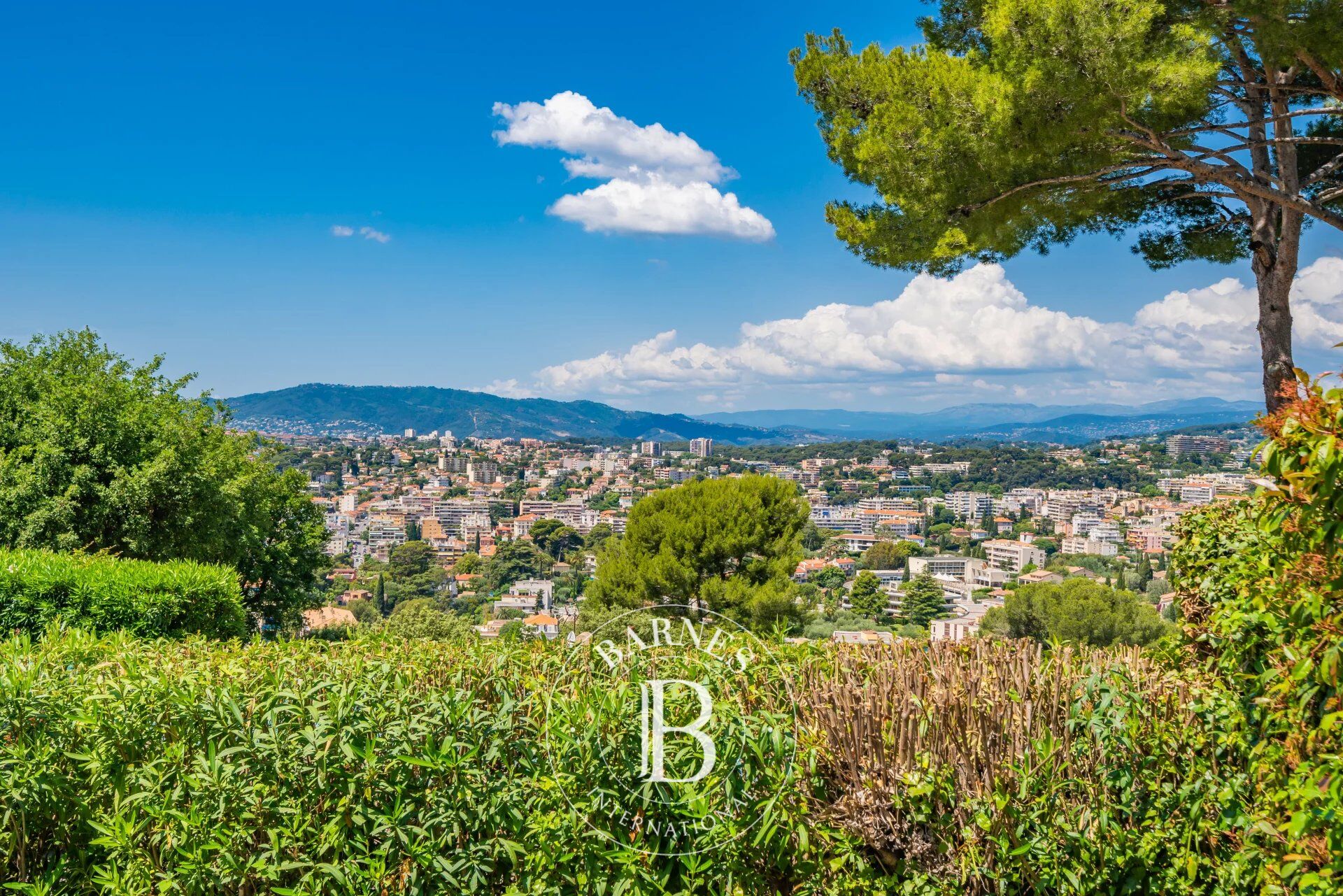 Villa Cannes - picture 17