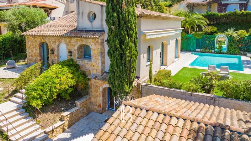 Villa Cannes