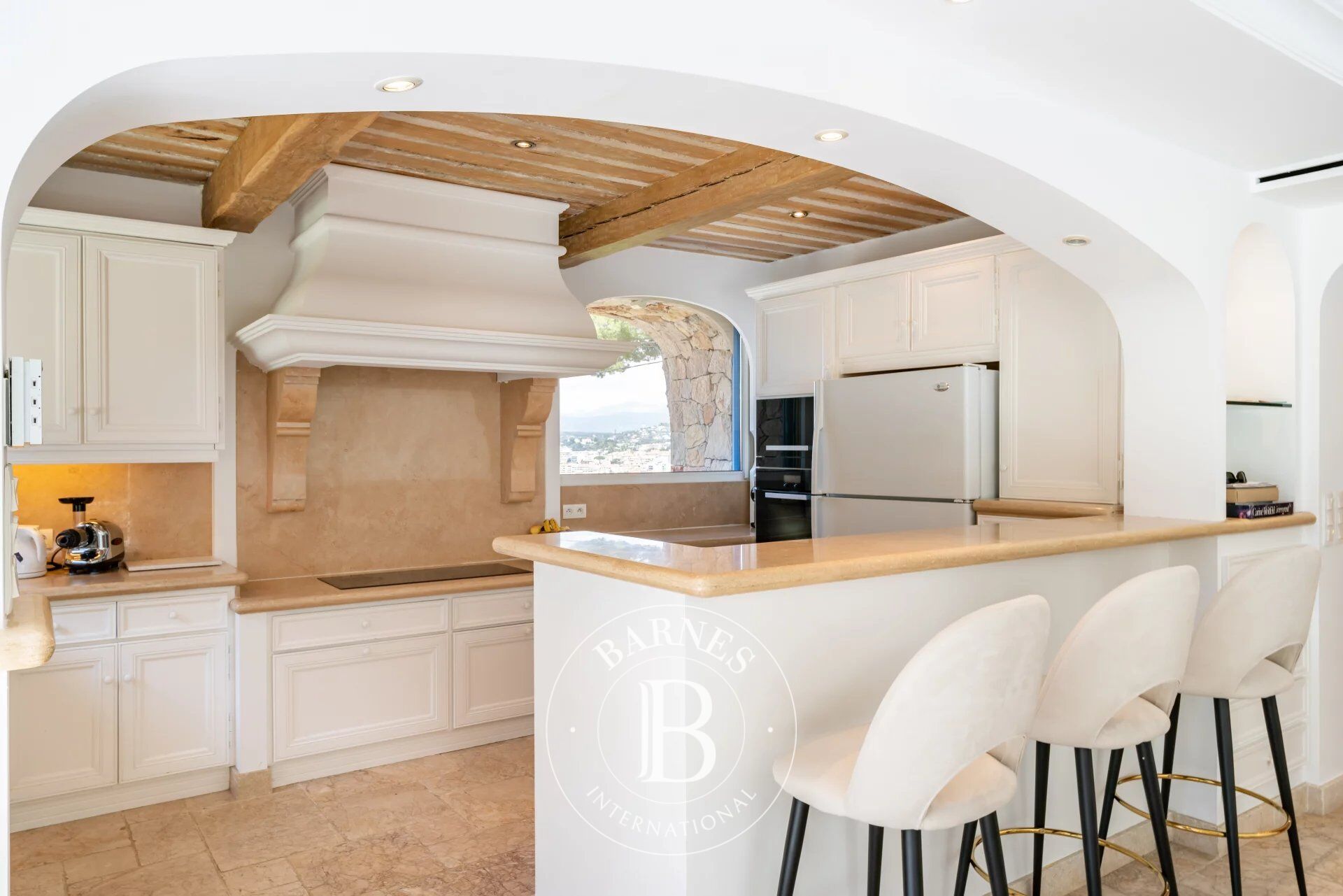 Villa Cannes - picture 16