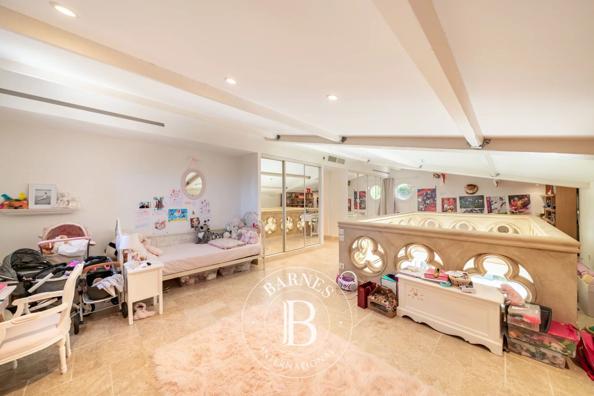 Villa Cannes - picture 11