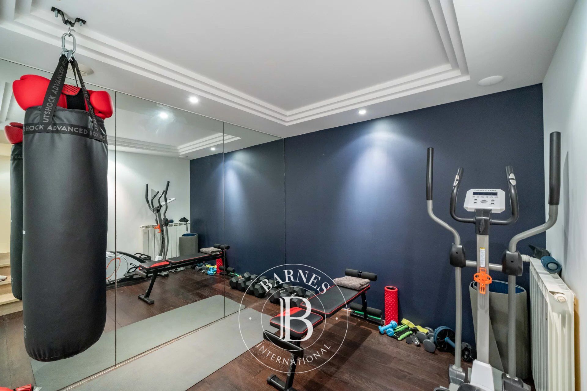 Villa Cannes - picture 12