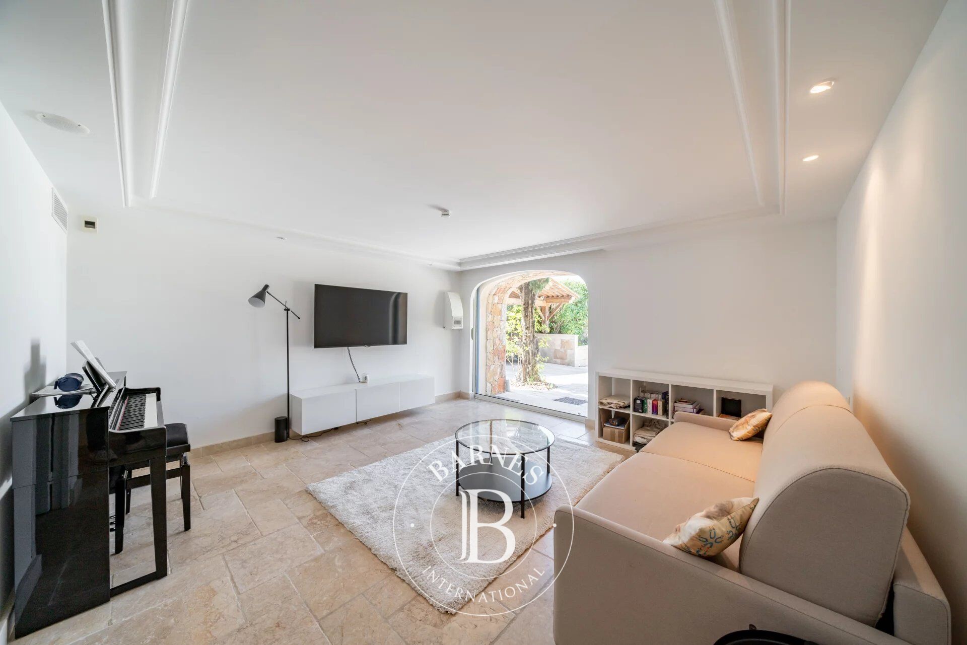 Villa Cannes - picture 10