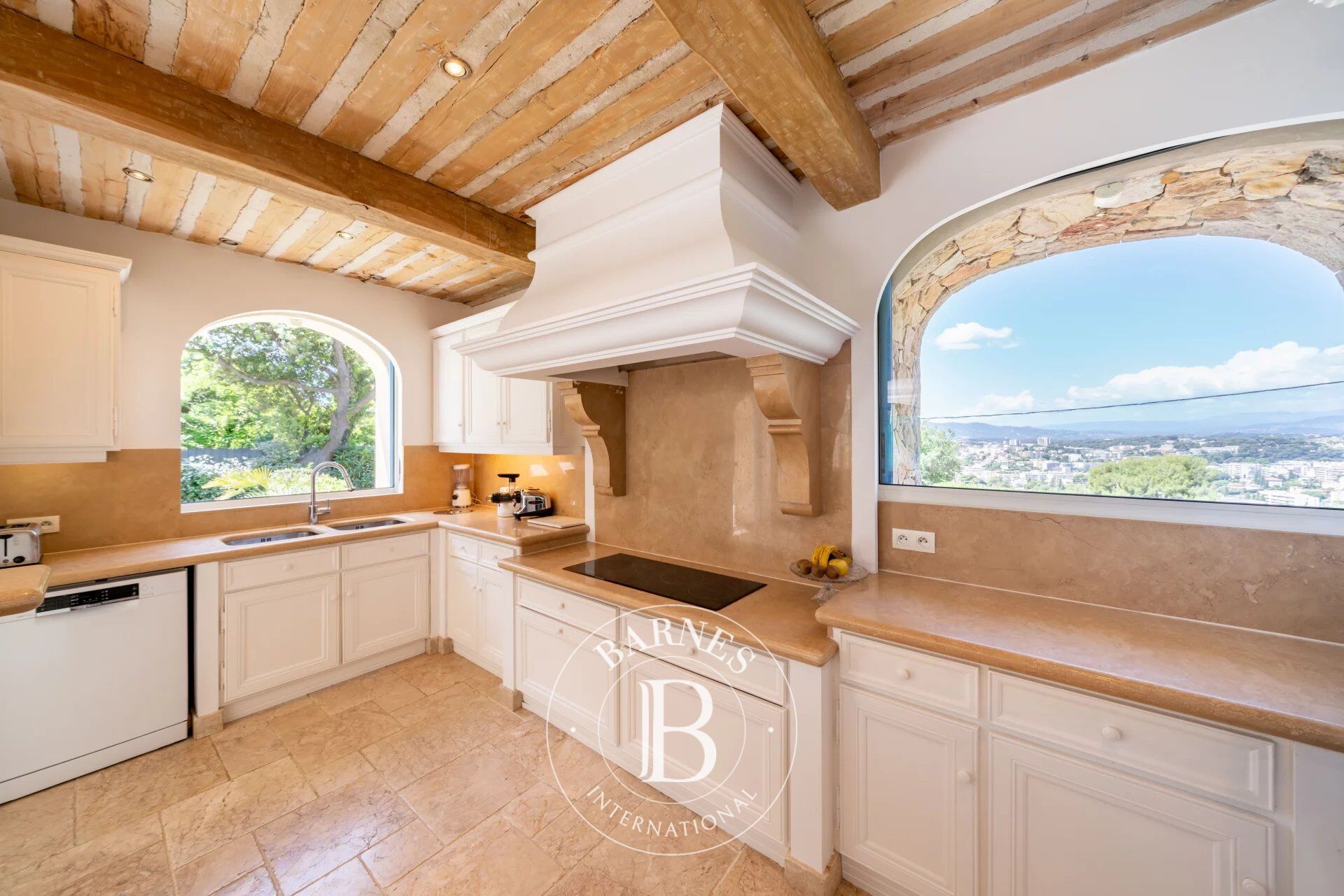 Villa Cannes - picture 15