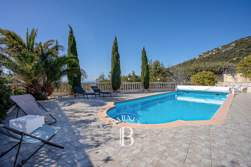 À louer Villa | Lumio - picture 3