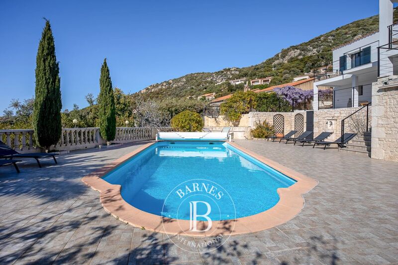 À louer Villa | Lumio - picture 2