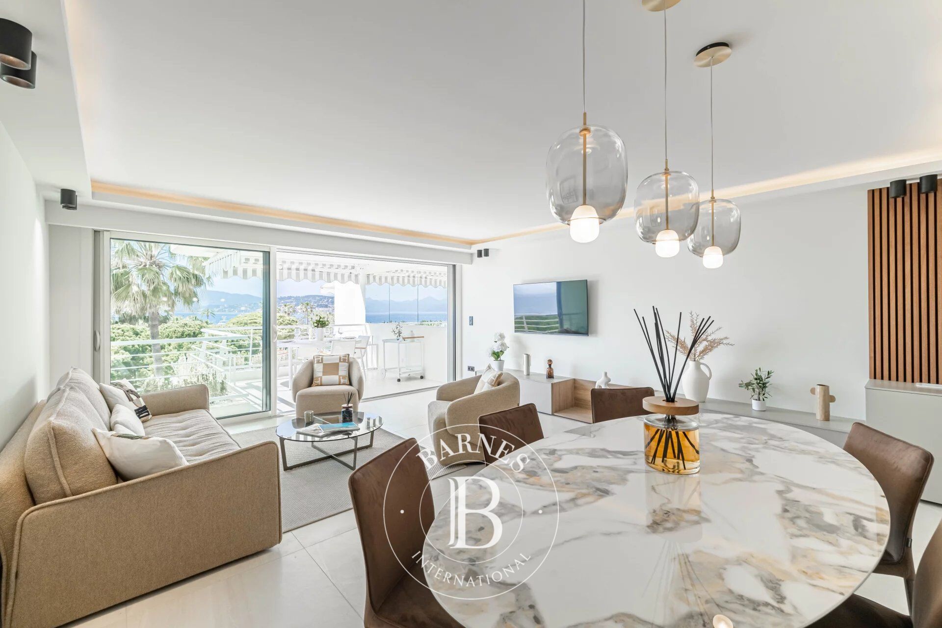 Daire Cannes - picture 4