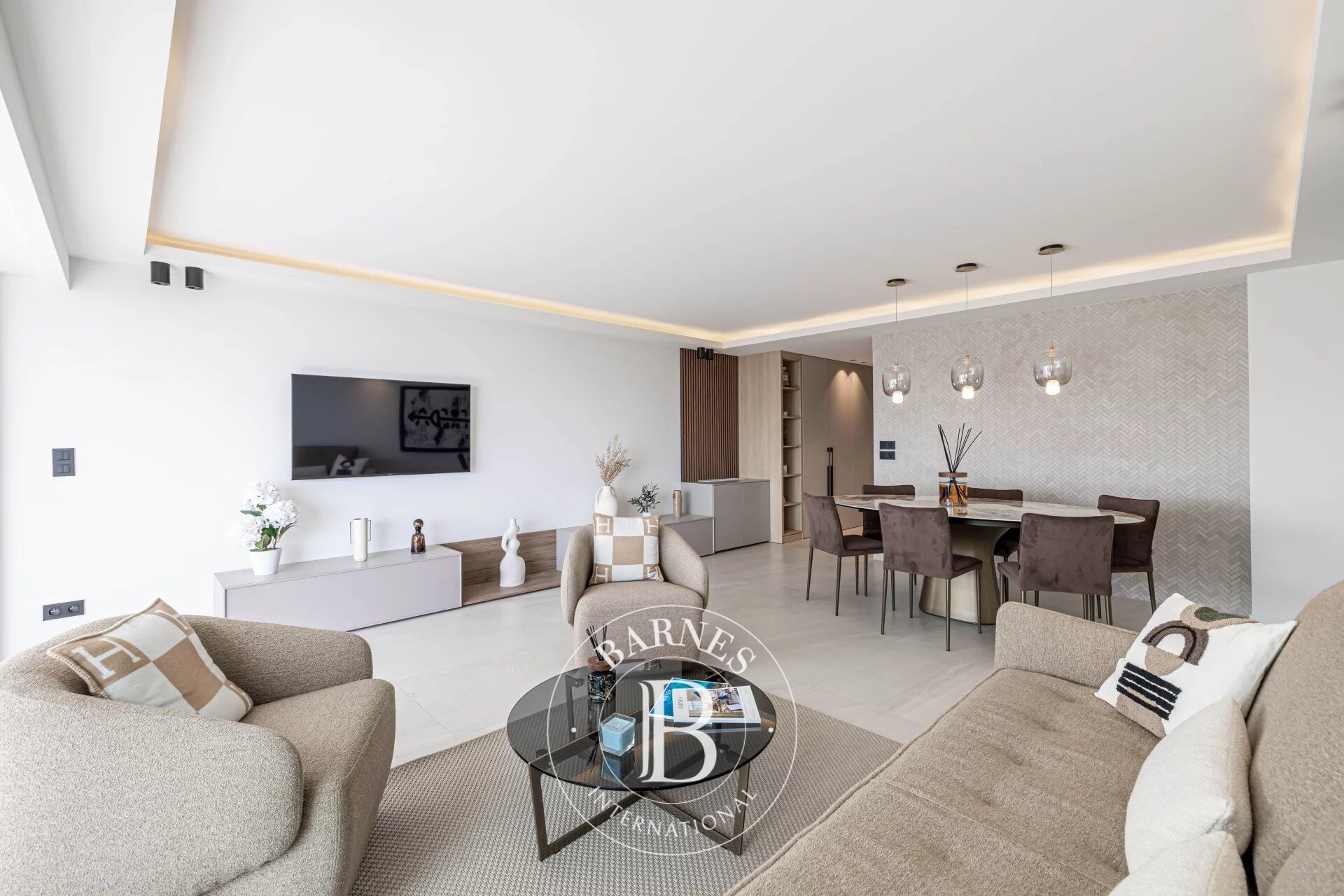 Daire Cannes - picture 6