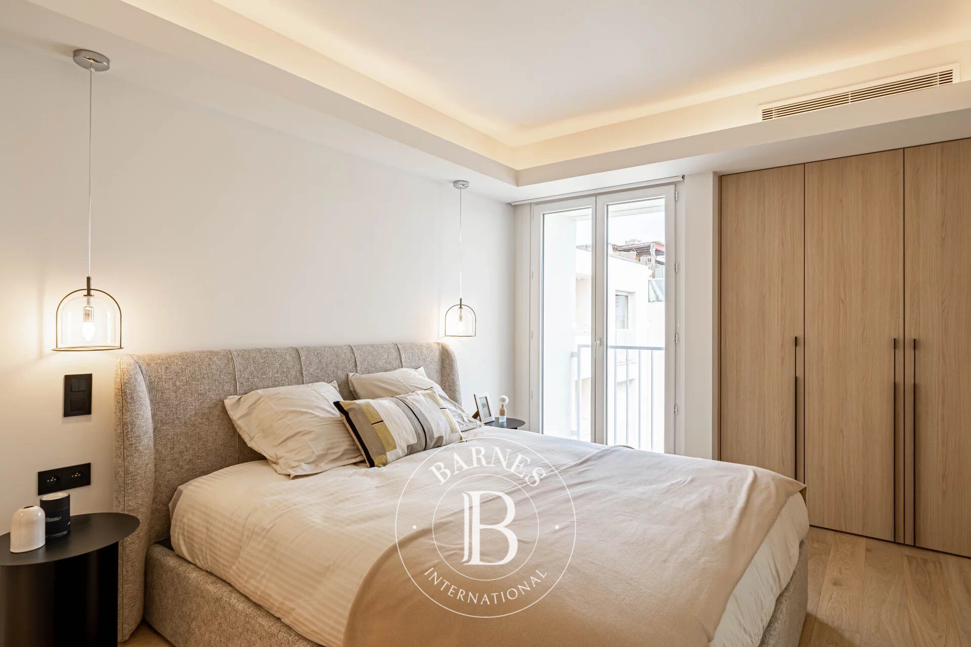 Daire Cannes - picture 8