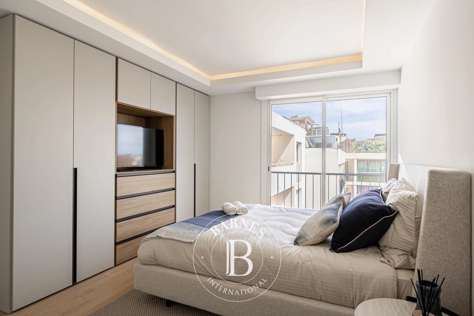 Daire Cannes - picture 12