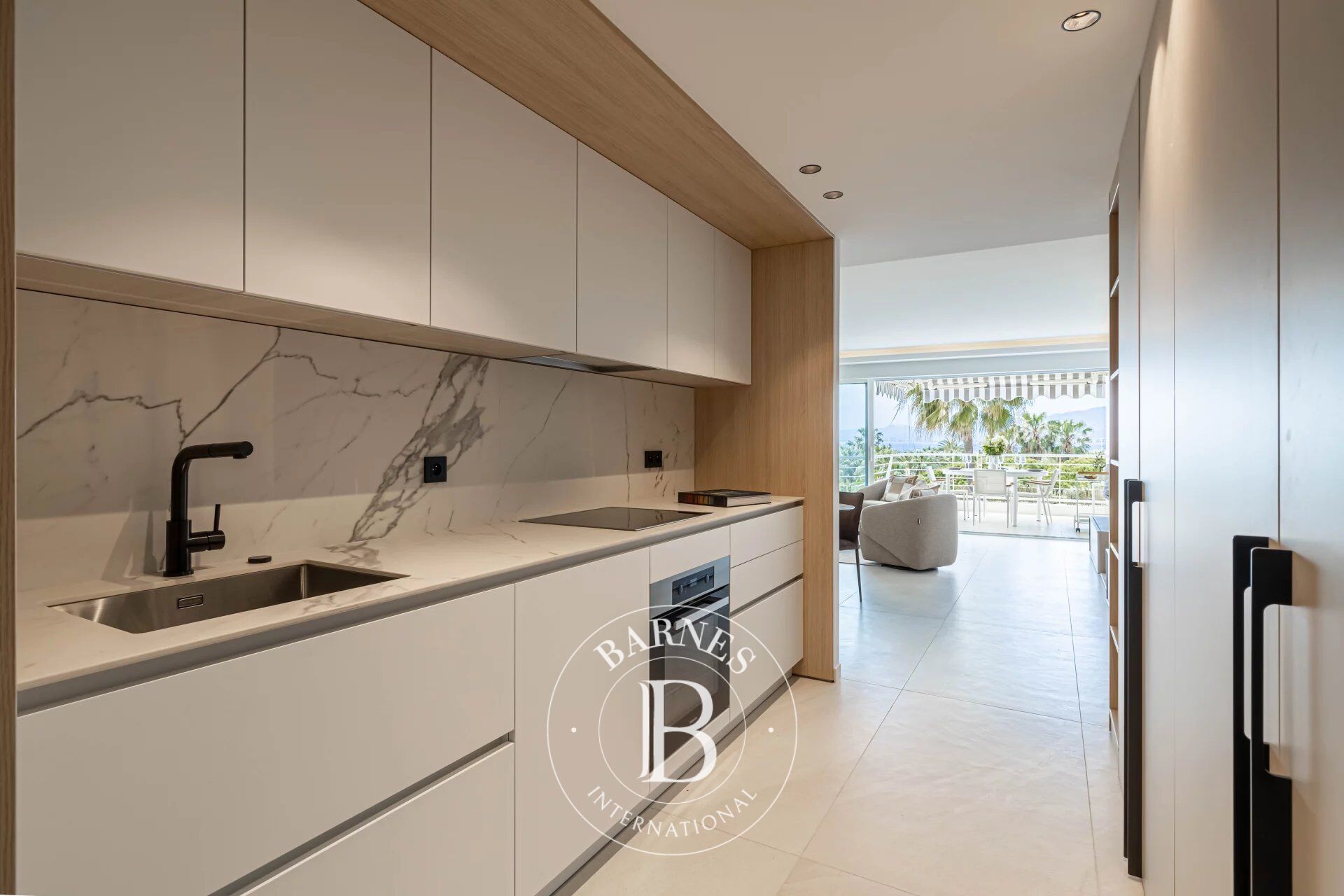 Daire Cannes - picture 5