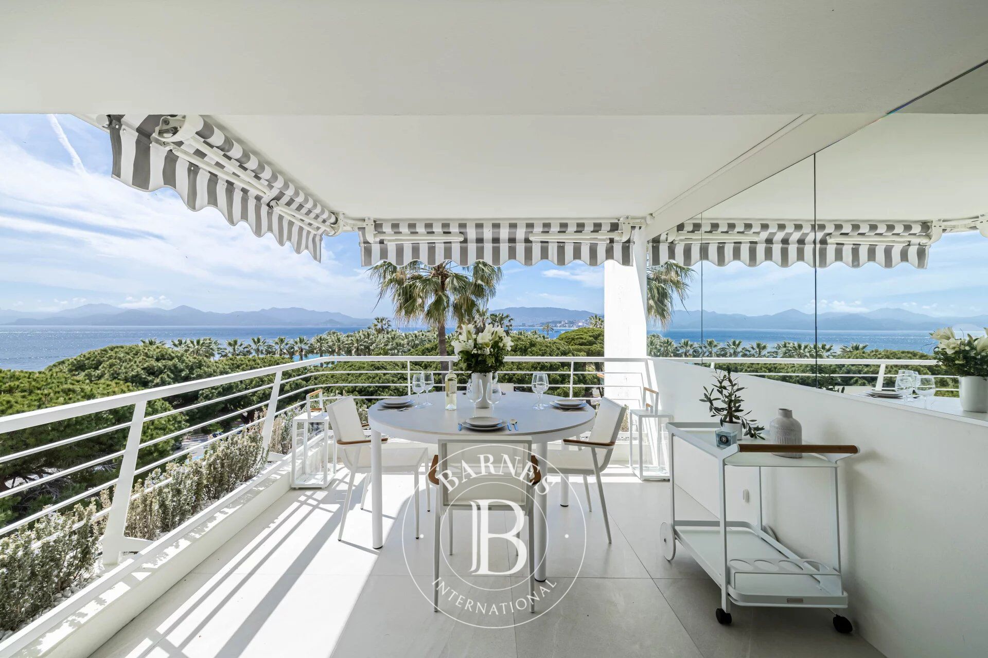 Daire Cannes - picture 7