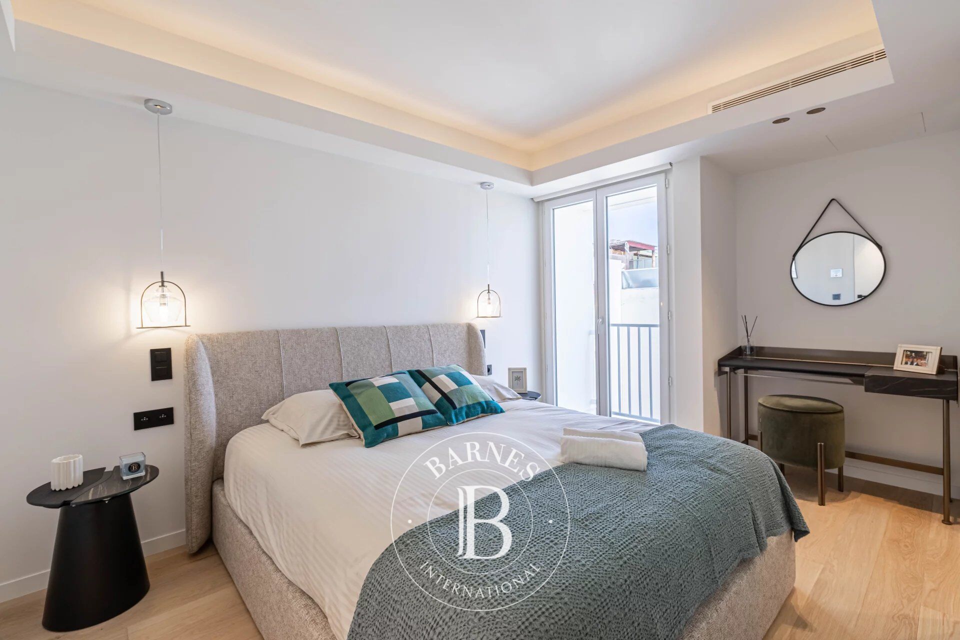 Daire Cannes - picture 10